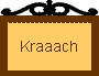 Kraaach